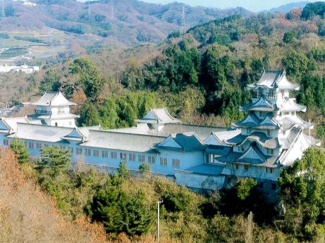 松山幸福城物件